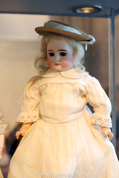 зоннебергская кукла